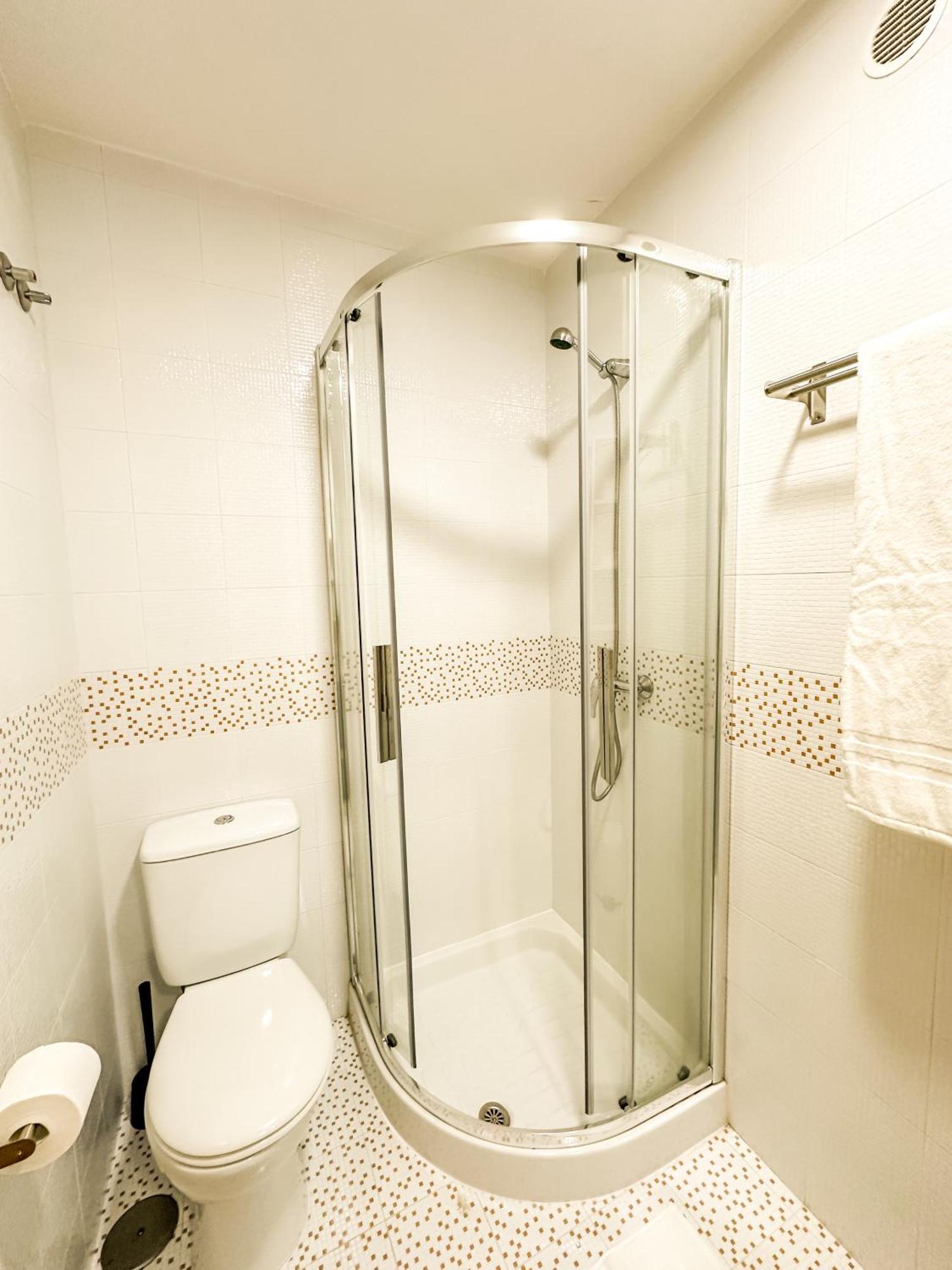 Apartamento Pindo B3 By Aloga Exterior foto